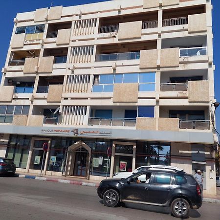 Apartamento Cerca Del Mar Nador Eksteriør billede