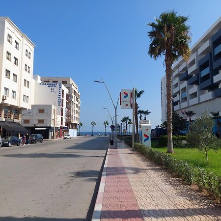 Apartamento Cerca Del Mar Nador Eksteriør billede
