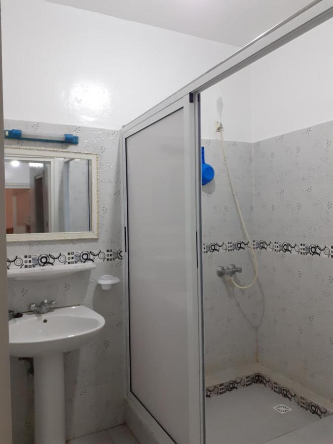 Apartamento Cerca Del Mar Nador Eksteriør billede
