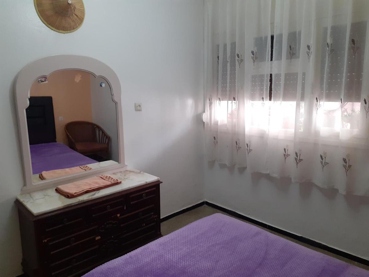 Apartamento Cerca Del Mar Nador Eksteriør billede