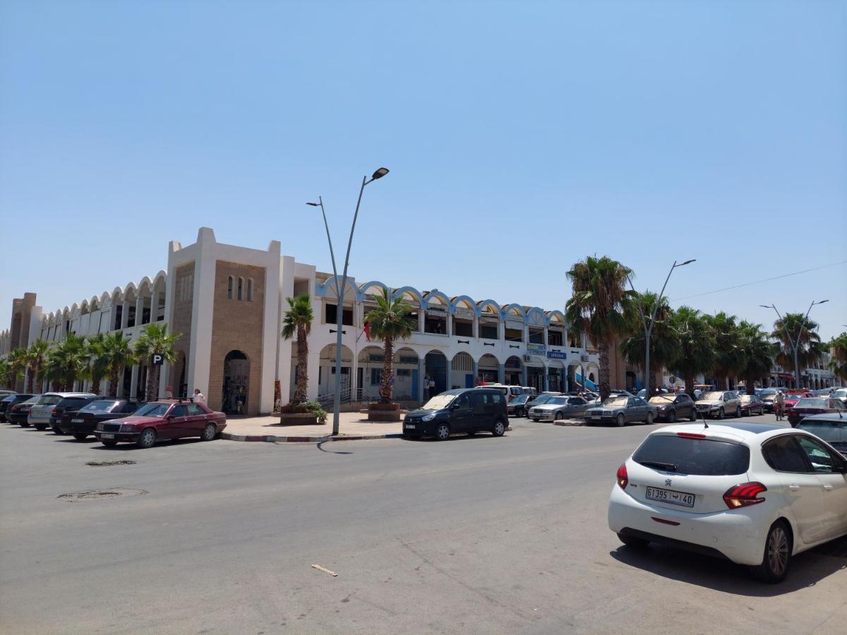 Apartamento Cerca Del Mar Nador Eksteriør billede