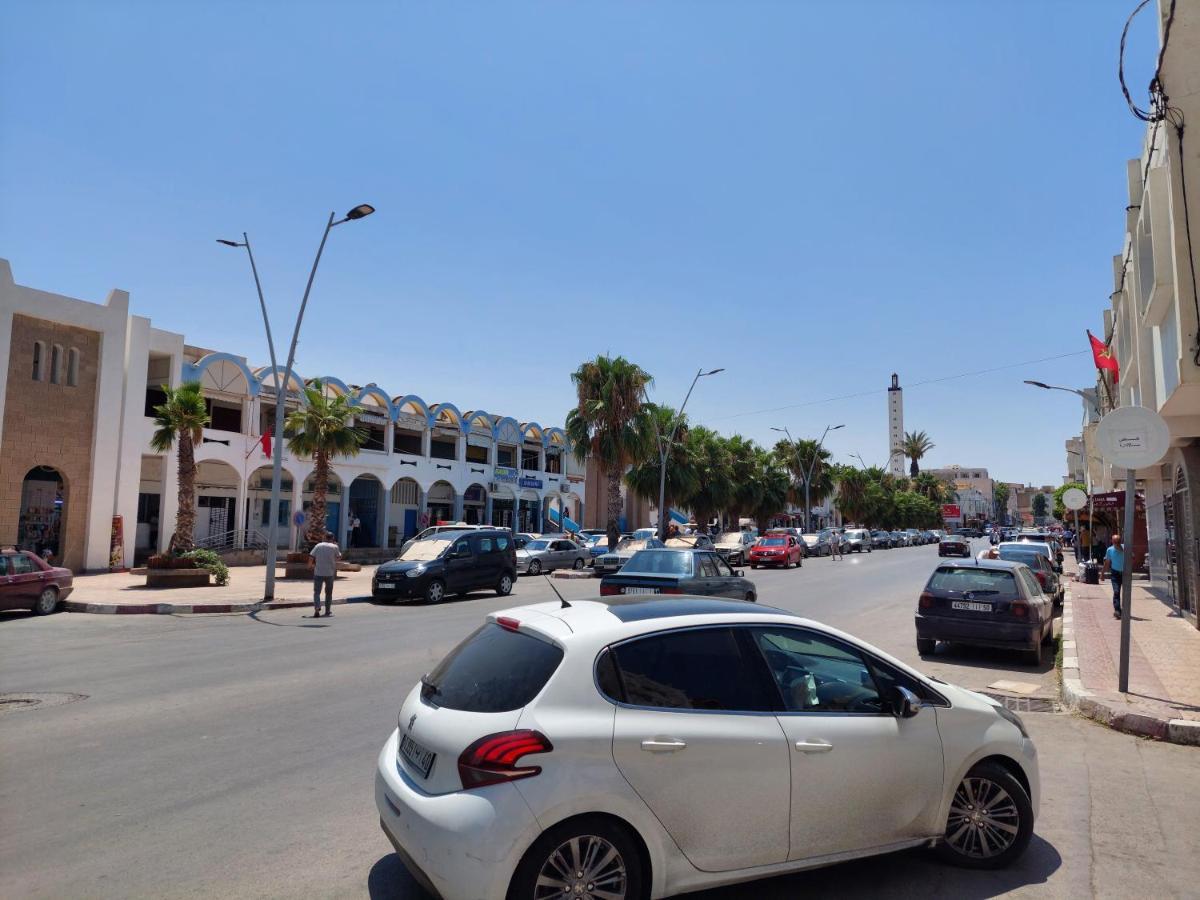 Apartamento Cerca Del Mar Nador Eksteriør billede