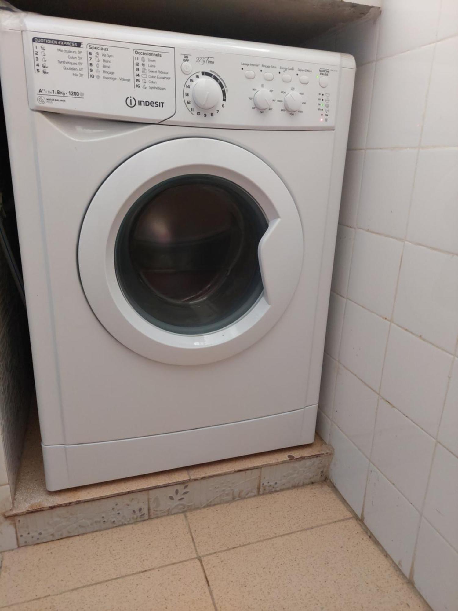 Apartamento Cerca Del Mar Nador Eksteriør billede