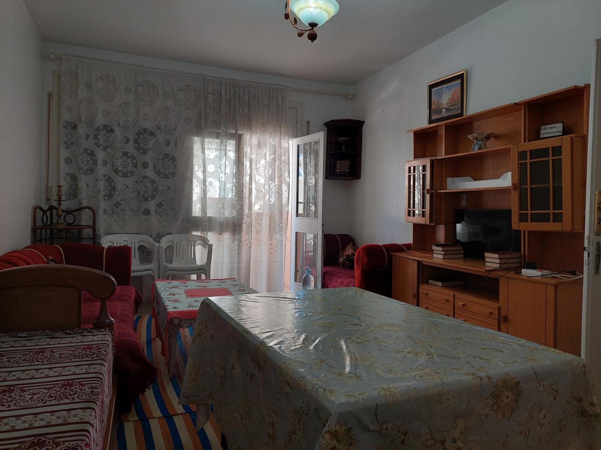 Apartamento Cerca Del Mar Nador Værelse billede