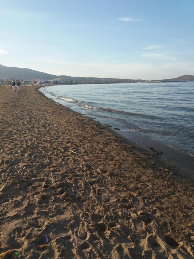 Apartamento Cerca Del Mar Nador Eksteriør billede