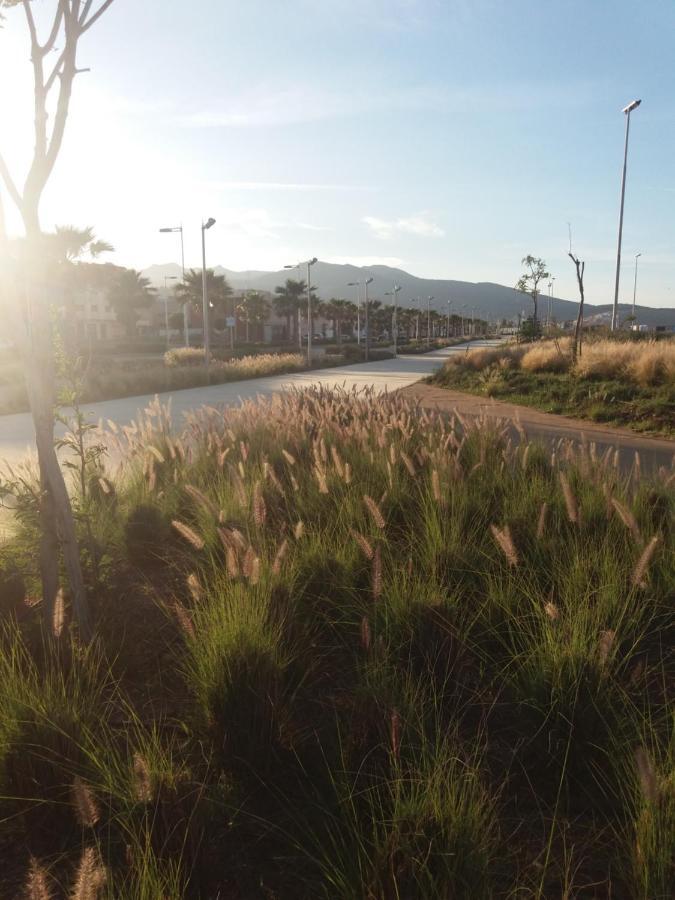 Apartamento Cerca Del Mar Nador Eksteriør billede